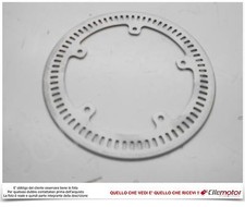 GHIERA RUOTA FONICA POSTERIORE original for HONDA VFR X 800 CROSSRUNNER 2016
