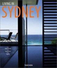 Living in Sydney by Antonella