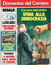 1975/22=BRIGATE ROSSE=CLIFF RAVEN DALE GRANDE TATOO=CIVITAVECCHIA CRISTO MORTO