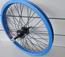 RUOTA POSTERIORE BMX MBM BOOST