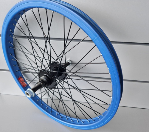 Ruota posteriore bmx - bmx, boost