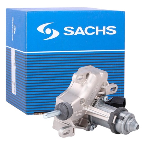 Sachs cilindretto - sachs,