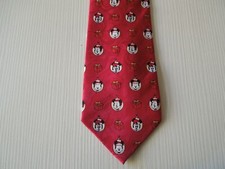Disney mickey poly tie - disney,