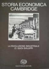 AA. VV. STORIA ECONOMICA