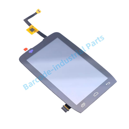 Lcd con touch screen per - con,