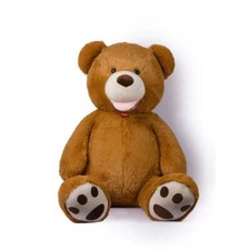 Peluche Orso Gigante 150cm con