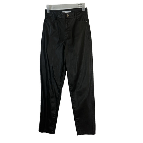 Zara pantaloni skinny donna - skinny,