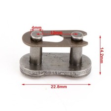 Falsa maglia passo medio 415 - falsa,