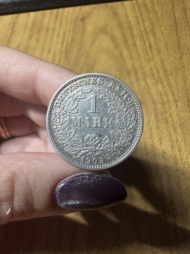 Moneta germania deutsches - moneta,