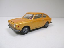 RARE SEAT 850 Coupé ( FIAT )