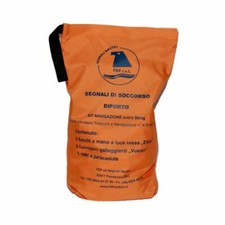 Kit segnali soccorso - di,