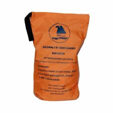 Kit Segnali di soccorso da 6/12/50 miglia. Produzione Settembre 2025