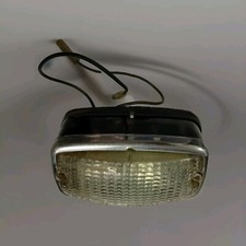 FORD ESCORT MK 1 MKI Fanalino Posteriore Retromarcia ALTISSIMO