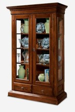 MOBILE VETRINA ARGENTIERA 2