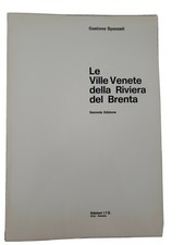 Le Ville Venete della Riveria