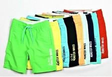 Costume da bagno ragazzo