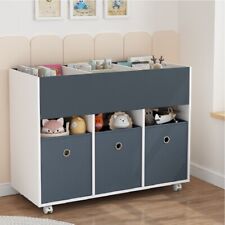 Mobile Scaffale Cameretta in