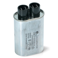 Condensatore microonde universale 2100 vac mf 1,05 - 1 pezzo