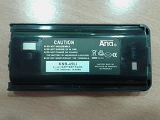 KNB-45-LI  Batería para