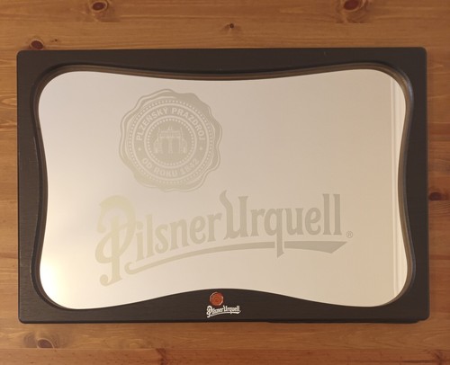 Specchio birra pilsner urquell - birra,
