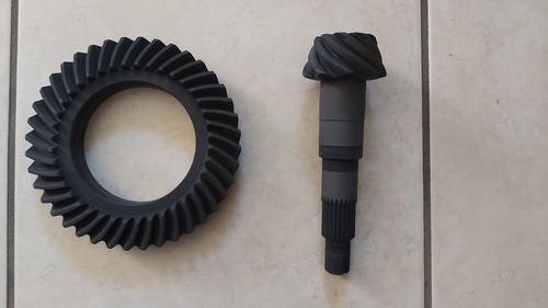 Coppia conica 9x40 fiat - coppia,
