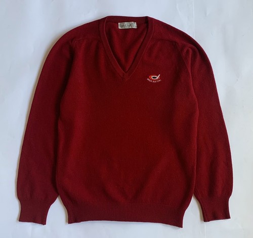 Lyle scott maglione in puro - &,