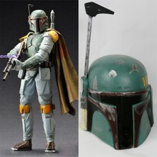 Casco Boba Fett Star Wars