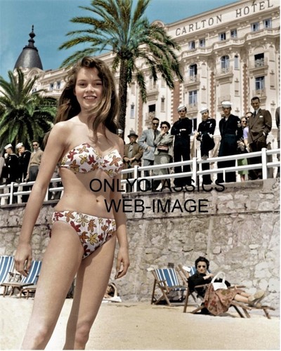 1956 sexy attrice - 1956, bikini