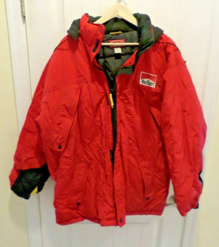 Vintage parka marlboro - marlboro, country
