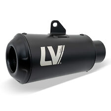 Silenziatore posteriore