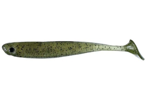 Damiki anchovy shad pollici - damiki,
