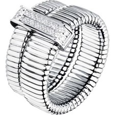 Anello Morellato Onda SAZP10