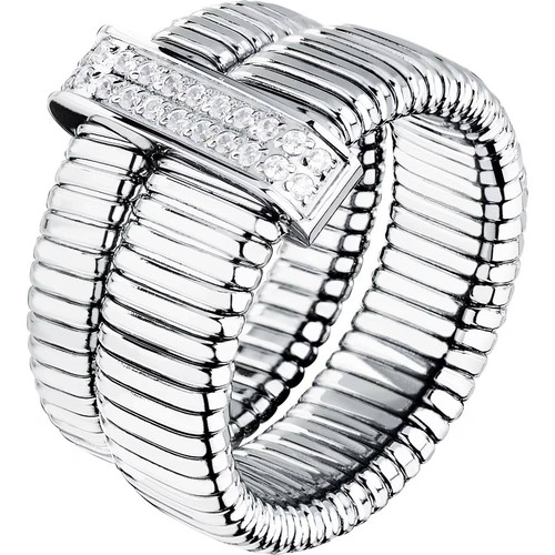 Anello morellato onda sazp10 - anello,