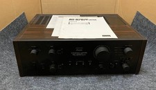 Sansui AU-D707F EXTRA