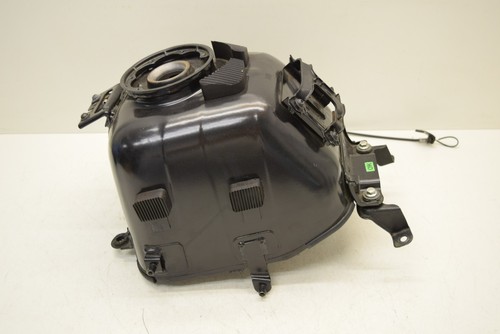 Serbatoio benzina ktm 125 - serbatoio,