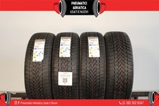 4 PNEUMATICI BRIDGESTONE