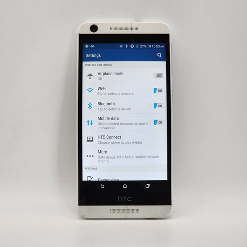 Htc desire 626 0pm92 8gb - 626,