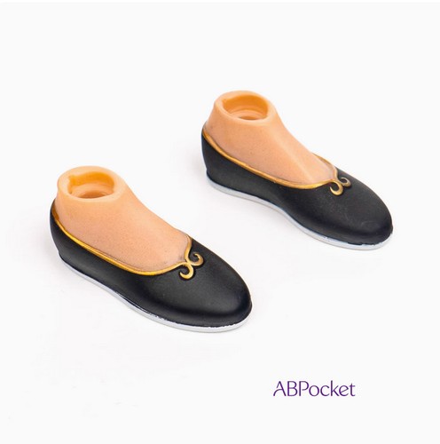 Paio scarpe guerriero donna - 1,