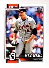 2026 TOPPS SERIE 1