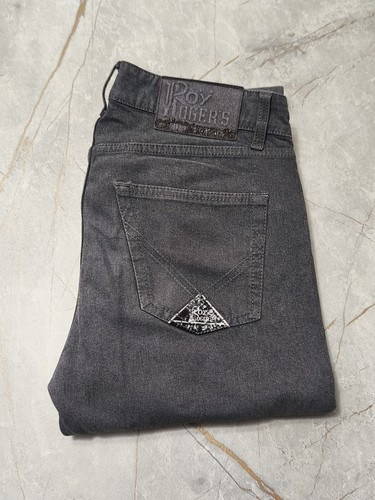 Roy rogers 529 jeans uomo - rogers,