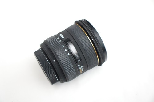 Sigma 5 6 - mm, dc