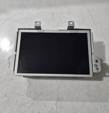 DISPLAY MULTIFUNZIONE FORD