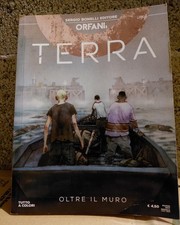ORFANI TERRA Numero 4 OLTRE