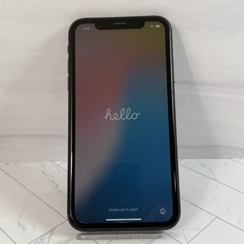 Schermo lcd rotto apple iphone - schermo,