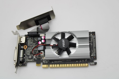 Msi n210 md1g nvidia - msi, n210-md1g/d3