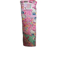 Coperta trapuntata reversibile