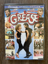 GREASE DVD~Rocking' Rydell