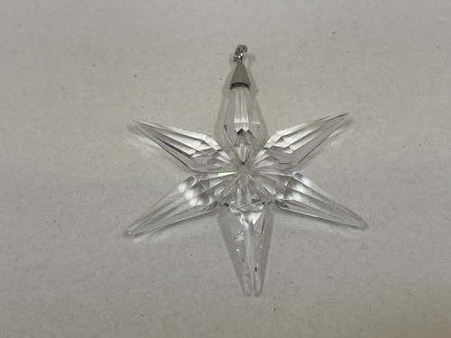 Stella swarovski 2003 - swarovski,