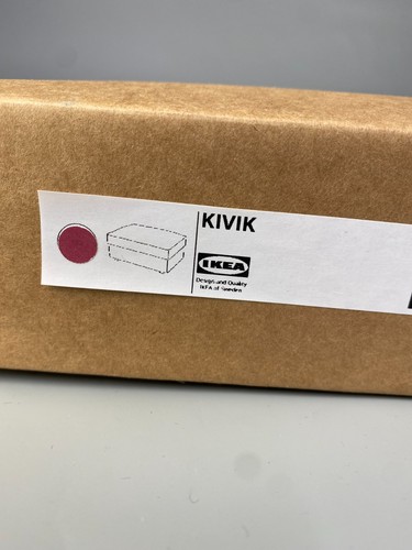 Ikea kivik copertura per pouf - ikea,