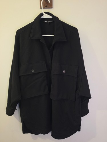 Giacca zara nera - giacca,